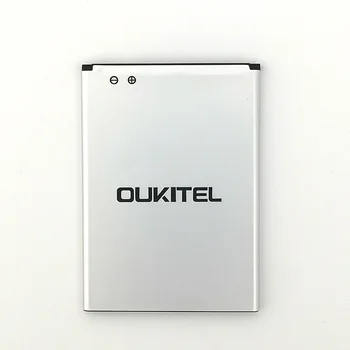 Novi Originalni 2000mAh Baterija C 10 Za Oukitel C10 PRO Pametni Mobilni telefon Visoke Kakovosti V Park S Številko za Sledenje