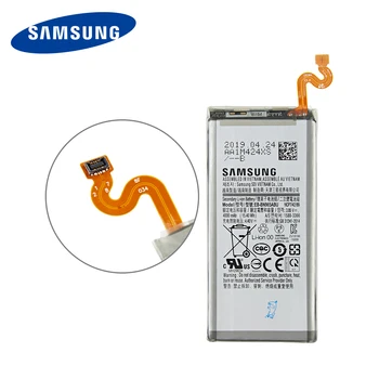 Originalni SAMSUNG EB-BN965ABU EB-BN965ABE 4000 mah Baterija za Samsung Galaxy Note9 Opomba 9 SM-N9600 SM-N960F N960U N960N N960W
