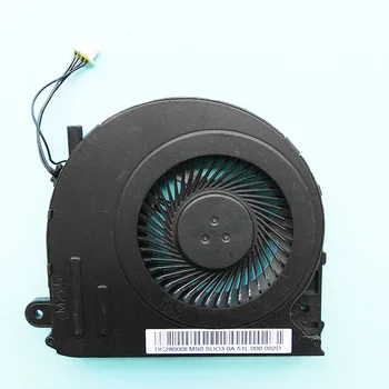 Nove in Izvirne CPU ventilator Za Lenovo B50-70 B40-30 B40-45 B40-70 B50-30 B50-30A laptop cpu hladilni ventilator hladilnika EG60070S1-C070-S99