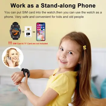 Vrhunsko V8 Moških Bluetooth Šport Ure, Ženske, Dame Rel gio Smartwatch s Kamero Reže za Kartico Sim Android Telefonov Novi modeli