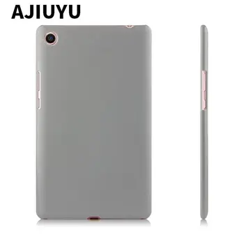 Za Xiaomi Mi Pad 4 MiPad 4 8.0 palčni Nazaj primeru Zaščitni pokrov Lupini za xiaomi Mi Pad4 mipad4 8