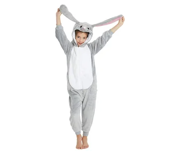 Otroci Pižame Določa Otroci Cosplay plašč Kostum za Dekleta, Fantje Halloween Teen Hooded Majica Dragon brez zob snorlax Totoro
