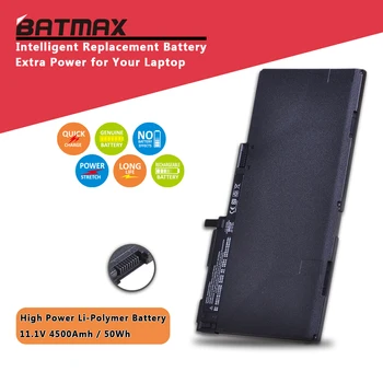 CM03XL Baterija za HP EliteBook 840 845 850 740 745 750 G1 G2 Serije 717376-001 CM03050XL CO06 CO06XL E7U24AA HSTNN-IB4R HSTNN-D