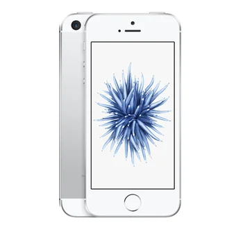Odklenjeno Apple iPhone SE LTE Pametni telefon 2 GB RAM-a, 16/64GB ROM Dotik ID Mobilni Telefon
