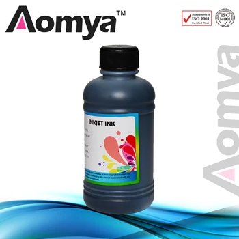 [250 ml*4pcs] Aomya Dye črnilo Združljiv Za hp 364/564/920 vse tiskalnik ponovno bulk ink