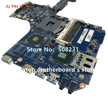 SP PIN YUAN H000055960 mainboard Za Toshiba Satellite L50 L50-Prenosni računalnik z Matično ploščo popolnoma testirane