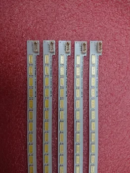 Novih 10 KOS/veliko LED osvetlitvijo trakovi za Philco Ph55m LJ64-03515A STS550A66-80LED-rev0.1 LTA550HQ20 LTA550HQ22 LED55X5000DE