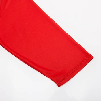 Poletje YBM kratek rokav Gorsko Kolo Motokros Jersey DH MTB Kolo T-Shirt Oblačila za Šport Spustu Jersey 03