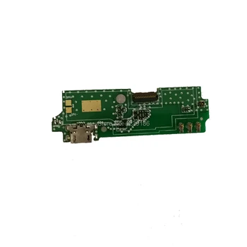Za ZP951 Original USB Polnjenje Odbor priključek USB Vtič Polnilnika Odbor Modul Za ZOPO Hitrost 7 5.0 palčni Pametni telefon