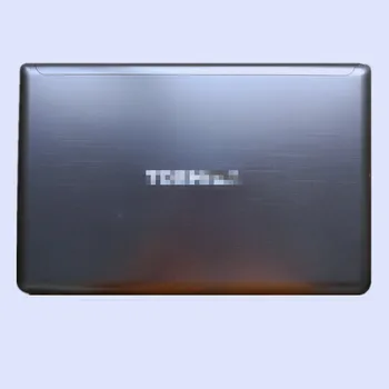 Novi originalni Prenosni računalnik, LCD Zadaj pokrov Nazaj Pokrov/podpori za dlani/Spodnjem primeru Za TOSHIBA Satellite P850 P855