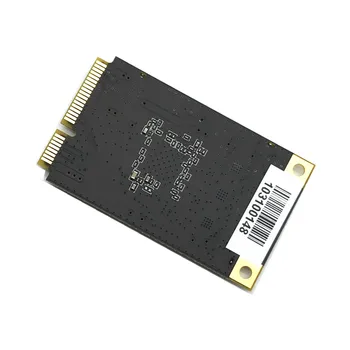 Za MINI PCI-E Compex WLE600VX brezžična Omrežna kartica Atheros QCA9882 2*2 802.11 AC 867Mbps 2.4 G/5 G modul