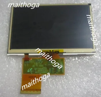 Maithoga 4.3 palčni 45PIN TFT LCD Skupne Zaslon na Dotik LMS430HF18 480*272(RGB)