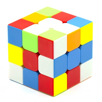 Кубик Рубика 3х3х3 ShengShou Legenda