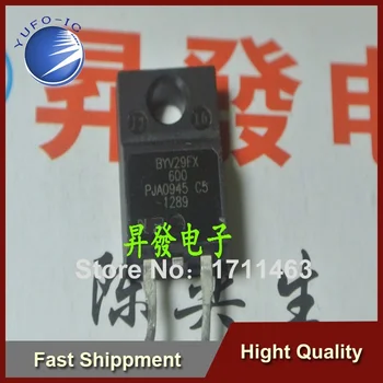 Brezplačna Dostava 20PCS LCD TV Plazma skupne BYV29FX-600 original YF0913
