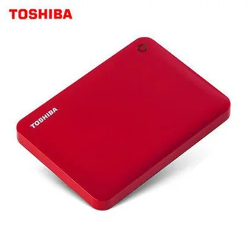 Toshiba Trdi Disk 2TB 4TB 1TB Zunanji Trdi Disk 1 TB 2 TB 4 TB Prenosni Trdi Disk HDD 2.5 HD USB3.0 Zunanji HDD Za PS4 TV