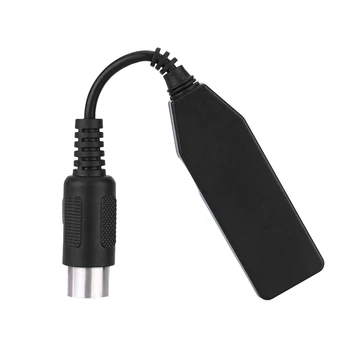 Godox PB960 Power Pack USB Napajalni Kabel Konverzije za AD360/AD180 OGLAS Serije