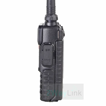 Nadgradnjo 8W Baofeng UV-5R 8W Walkie Talkie 10 km uv5r walkie-talkie lov Ham Radio 10KM Baofeng UV-9R UV-82 UV-8HX UV-XR uv-5r
