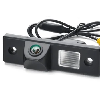 HD LED avto zadaj vzvratno kamero za SONY CCD CHEVROLET Matiz/Kalos/ Epica/LOVA/AVEO/CAPTIVA/CRUZE/LACETTI parkiranje pomoč