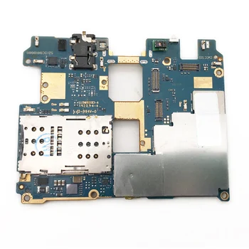 Testirali Celotno Delo Izvirno Odklepanje Matično Ploščo Za Xiaomi Hongmi Redmi Pro Logic Vezja Elektronske Tablice Hitra Dostava