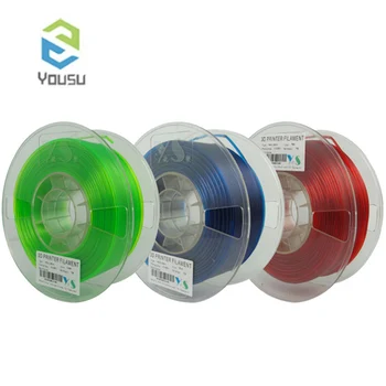 YouSu žarnice plastične PETG/PLA/PLUS/PRO 1.75 mm 0.5-1 kg/Za 3D tiskalnik, creality edaja-3/pro/v2/anycubic/iz Rusije