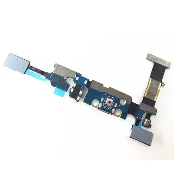 Zamenjava USB Polnilec Polni Priključek Flex Kabel Za Samsung Galaxy Note 5 N920A AT&T N920G
