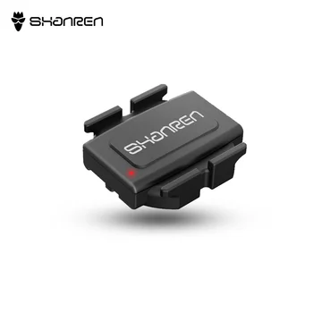SHANREN Kadence Senzor Bluetooth & ANT+ za Brezžični Kolo Kolo Senzorji Združljiv z Zwift
