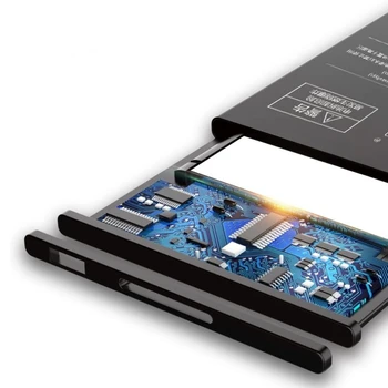 Supersedebat Akumulator Baterija za Samsung Galaxy Jedro Prime G3606 G3608 G3609 J2 SM-J200H SM-G361H G361F Bateria Progi