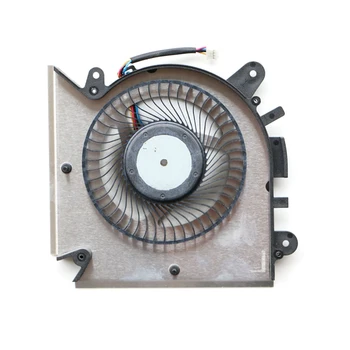 Prenosnik Ventilator za MSI GF63 MS-16R1 MS-16R2 Hlajenje Hladilnik, Ventilator Hladilnika