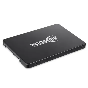 Wooacme W651 120GB SSD 240GB 480GB 2.5 inch SATA III SSD Prenosni RAČUNALNIK Notranji Pogon ssd