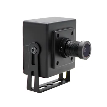 Star Luč SONY IMX291 Full HD 1080P 2MP H. 264 Webcam UVC Oko, ki Niso Izkrivljanje Low Light osvetlitev Mini USB Kamera