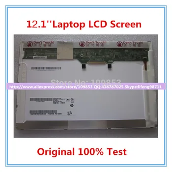 12.1 prenosni računalnik, lcd zaslon za B121EW09 V. 3 LTN121AT07 L02 L01 LP121WX3 TLC1 LP121WX3-TLC1