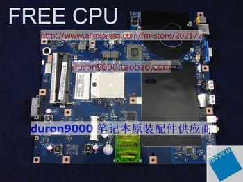 MBPGY02001 Matično ploščo za Acer aspire 5517 5532 LA-5481P NCWG1 L21 z Brezplačno dual core CPU
