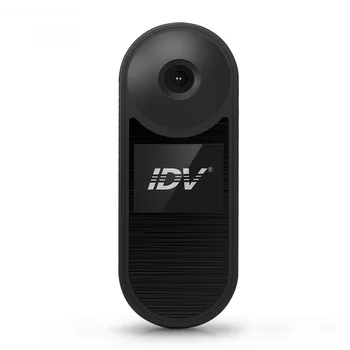 HD 1080P Policija Telo River Nosili Video WIFI Kamera DVR Mini DV Digitalno Pero Snemalnik zvoka Kamere Pomnilnik do 128G Magnet