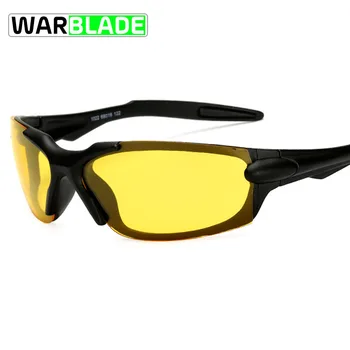 WarBLade Polarizirana Kolesarska Očala Športna sončna Očala UV400 Moški & Ženske Kolesa, Bike sončna Očala za Kratkovidnost Okvir Ciclismo