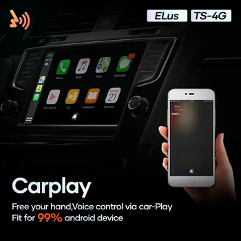 Prelingcar Android 10.0 Avto multimedia navigacija GPS DVD predvajalnik Za Opel Insignia-2016 let IPS zaslon, Radio stereo