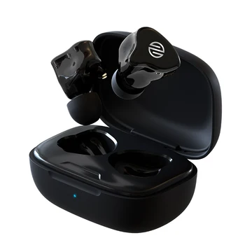 Bgvp Q2 TWS loctite hifi kuge po meri brezžične Bluetooth slušalke športne binaural v uho