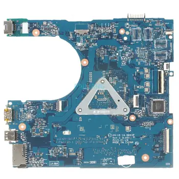 PAILIANG Prenosni računalnik z matično ploščo Za DELL Inspiron 5558 Mainboard LA-B843P 0W45H6 Jedro SR1EN I3-4030U S HDMI PREIZKUŠEN DDR3