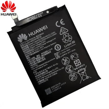 Nadomestna Baterija Za Huawei Nova/Uživajo 6S/Čast (6C 6A 7A 7S člen 8A, 7A Pro)/( Y5 Y6 Y6 Pro) 2017/P9 Lite mini HB405979ECW 3020mAh