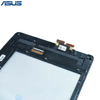 ASUS 8 palčni Full LCD-Zaslon, Zaslon na Dotik, Plošča Računalnike Zbora Za ASUS Zenpad S 8.0 Z580 Z580CA Z580C 27mm P01MA 23 mm P01M