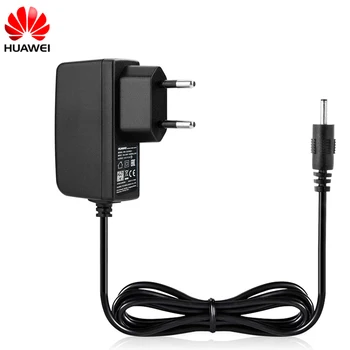 Huawei Stikalni Napajalnik 12V 2A 1,5 M Kabel 5.5x2.1mm EU Priključite Polnilnik za Široko Uporabo