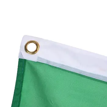 1 kos Irsko Zastavo, 90*150 cm / 3*5 FT Velike Viseče Irske Nacionalne Države, pod Zastavo Irske Banner Uporablja Za Festival Domov Dekoracijo