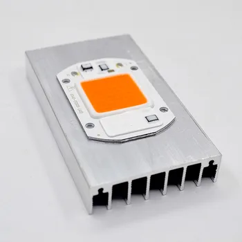 100x57x15mm Radiator Heatsink Aluminija Ponora Toplote za Hlajenje Fit LED Tranzistorja IC Modul Moči PBC Odvajanje Toplote za LED čip