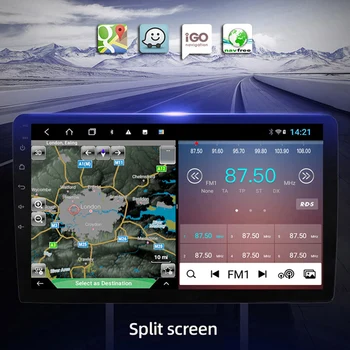 Avto radio BMW X3 E83 2.0 i 2.5 sem 2.5 sem si 3.0 3.0 bazi si 2.0 d 3,0 d 2004 2012 autoradio android DVD multimedijski predvajalnik, GPS navigator BT