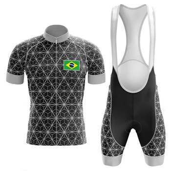 2020 Pro italijanski Kolesarski Tour Roza Dres bo Ustrezala Izposoja Maillot Dihanje MTB Quick Dry Kolo Jersey Ropa Ciclismo Gel Blazinico