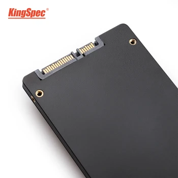 KingSpec SSD 180GB 360GB 720GB Trdi Disk SSD Notranji ssd in HDD 2.5 inch SATA2 SATA3 SSD Disk Prenosni Računalnik