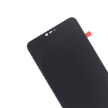Original LCD Za Xiaomi Mi 8 Lite LCD-Zaslon, zaslon na dotik, računalnike, zamenjava za Mi 8X mi 8 Lite Steklena plošča, Popravilo kit