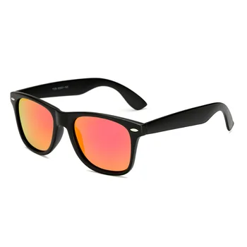 2020 Moda za Moške Kvadratnih Polarizirana sončna Očala Polarizirana moška sončna Očala, Classic, Retro blagovno Znamko Design Vožnjo sončna Očala UV400