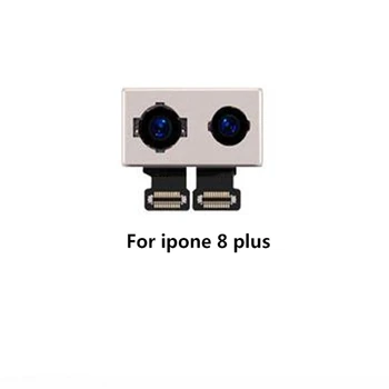 Za Apple Redi Kamera Za Iphone6 6P 6s 6sP 7 7P 8 Plus x XR XS XSMax 11 11P rezervnih Delov Za Zadnji pokrovček, Prilagodljiv Kabel
