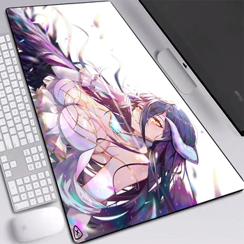 Visoka Kakovost Vrhovni Anime Pad Miši, Ki So Prilagojene Laptop Gaming Mouse Pad Gume Miško Trajne Namizje Miši Tipke Za Ljubitelje Risanke