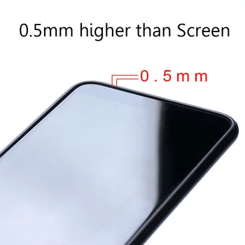 BambooLike Primeru za Xiaomi Mi 10T mi10T Pro Dober Občutek Dotika Anti Finger Print Ne Umazana Coque Fundas mi 10t pro